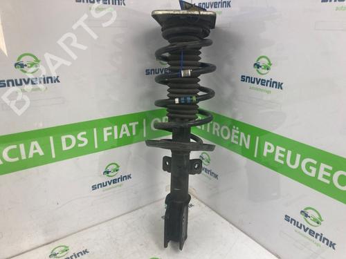 Used Left front shock absorber PEUGEOT EXPERT Van (V_) 2.0 BlueHDi 150 (150 hp) 21100193