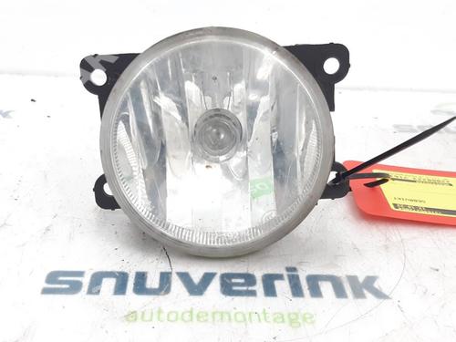 Used Left front fog light Left front fog light CITROËN C3 Picasso (SH_) 1.6 VTi 120 (120 hp) 11187525 11187525