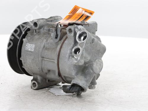 AC compressor CITROËN C4 CACTUS 1.2 VTi 82 | BP36090518M34 - Image 2