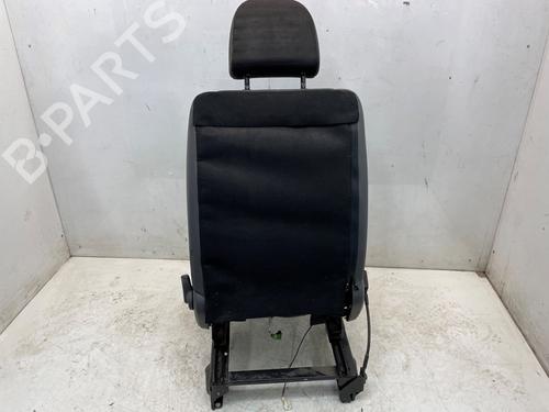 Left front seat CITROËN JUMPY II Van 1.6 HDi 90 16V | BP30186449C15