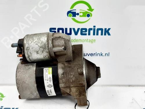 starter-renault-twingo-ii-cn0_-2007-40577691 main image