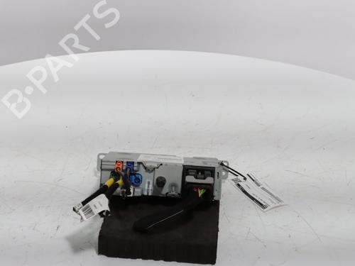 Radio TOYOTA PROACE Van (MDZ_) Electric (MDZS, MDZZ) | BP27688215E6 