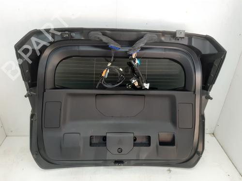Tailgate PEUGEOT 5008 II (MC_, MJ_, MR_, M4_) 1.2 THP (MRHNYH, MRHNYW, MRHNSJ, MRHNSU, MRHNSM) | BP29241573C6 