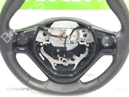 Steering wheel PEUGEOT 108 1.0 VTi | BP40575326C49 - Image 2