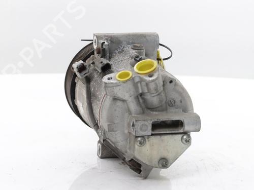 AC compressor RENAULT CAPTUR I (J5_, H5_) 0.9 TCe 90 | BP38111244M34 - Image 3