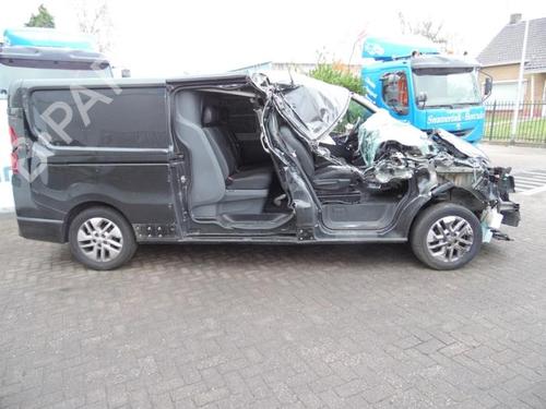 Left front brake caliper OPEL VIVARO B Van (X82) 1.6 CDTI (05) | BP24164007M105 - Image 9