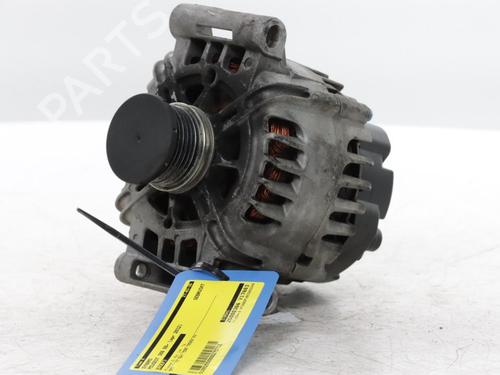 Alternator PEUGEOT 308 CC (4B_) 1.6 16V | BP36089625M7 - Image 7