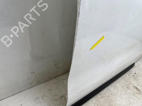 Right front door PEUGEOT EXPERT Van (V_) 2.0 BlueHDi 120 | BP30186822C3