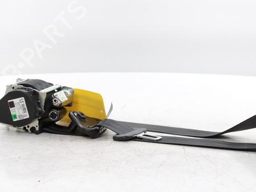 Used Front right seatbelt Front right seatbelt RENAULT EXPRESS Box Body/MPV 1.5 Blue dCi 95 (F6AB) (95 hp) 34562966 34562966