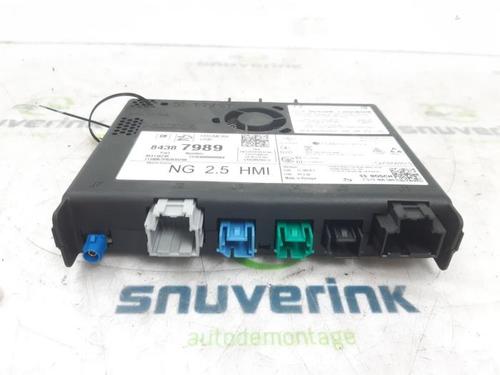 Electronic module OPEL MOKKA / MOKKA X (J13) 1.4 (_76) | BP40583045M83 - Image 3