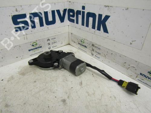 Used Sunroof engine PEUGEOT 207 SW (WK_) 1.4 16V (95 hp) 10789861