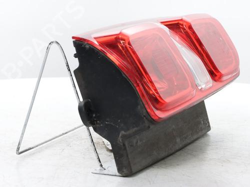 Left taillight PEUGEOT EXPERT Van (V_) 2.0 BlueHDi 120 | BP36538867C34  - Image 9