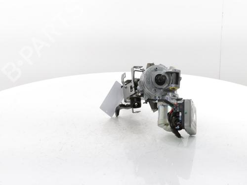 Steering column DACIA DUSTER (PYM_, PYN_) 1.6 HYBRID 140 | BP29241835M21 - Image 3