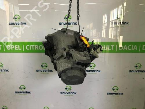 Used Gearbox Gearbox CITROËN DS3 (SA_) 1.6 HDi 90 (92 hp) 40578715 40578715