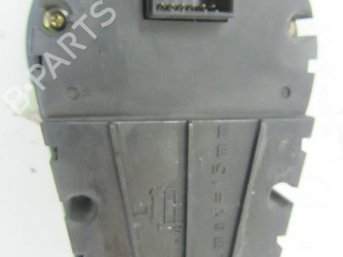 Climate control RENAULT ESPACE III (JE0_) 2.0 (JE0A) | BP17190826I5 