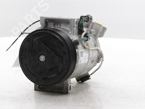 AC compressor DACIA DUSTER (PYM_, PYN_) 1.2 TCe 130 | BP39507473M34  - Image 9