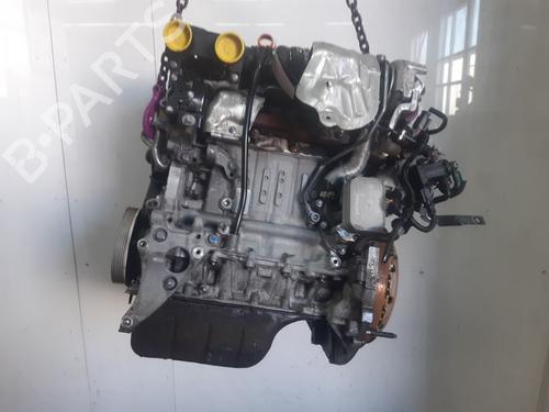 Used Engine Engine 38409307 38409307