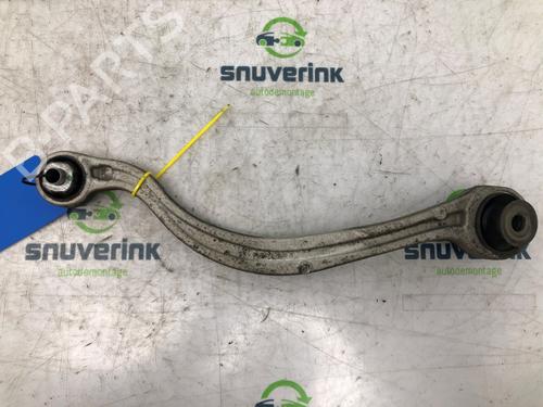 Used Right rear suspension arm PEUGEOT 3008 II SUV (MC_, MR_, MJ_, M4_) Hybrid (224 hp) 21193370