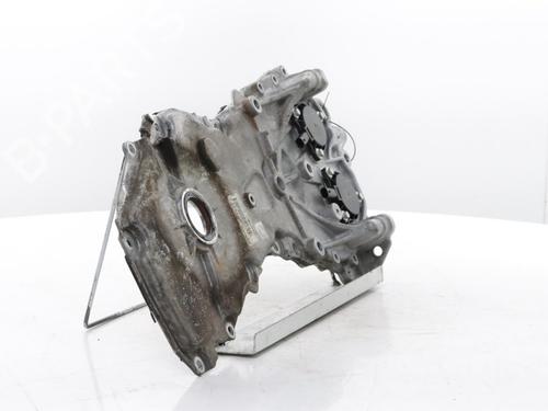 Timing cover RENAULT CAPTUR II (HF_) TCe 160 (HFN1) | BP40266149M123 - Image 9