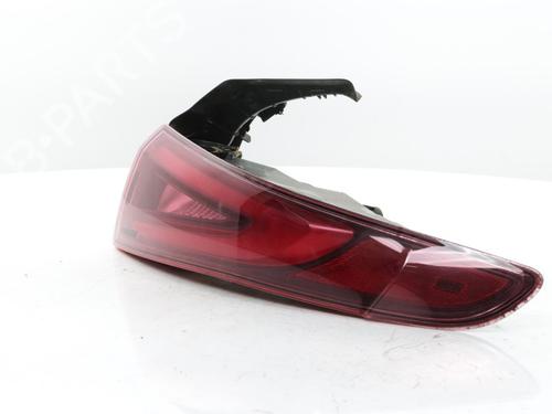Right taillight ALFA ROMEO GIULIA (952_) 2.2 D (952AFA25, 952AFM25, 952ALA25) | BP39508200C35 - Image 2