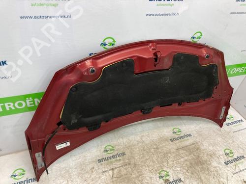 Hood CITROËN DS3 (SA_) 1.6 VTi 120 | BP20214180C1