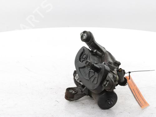 Front wiper motor CITROËN C5 III Break (RW_) 2.2 HDi 200 | BP30186125M29 