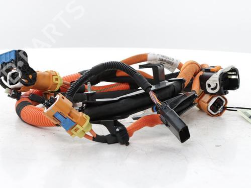 Cable OPEL ASTRA L (OV5) Astra-e (F3ZKWZ) | BP38618054E12 - Image 6