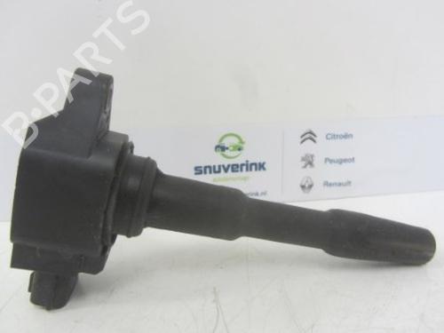 Used Ignition coil RENAULT CAPTUR I (J5_, H5_) 0.9 TCe 90 (90 hp) 10788051