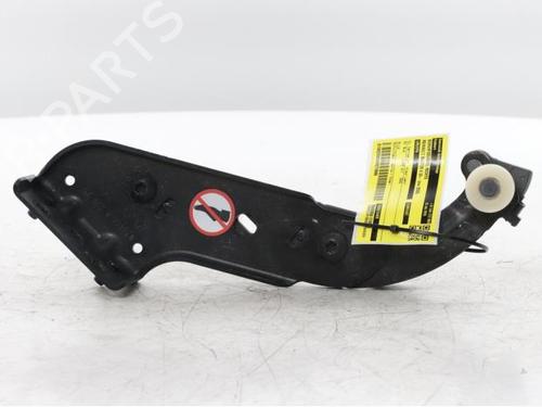 Used Interior handle Interior handle RENAULT MASTER IV Van (F8__) BLUE DCI 150 (F8M3) (150 hp) 40586323 40586323