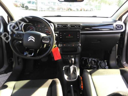 Pedal CITROËN C3 III (SX) 1.2 THP 110 (SXHNPS, SXHNZT, SXHNZ6) | BP40578004I4  - Image 27