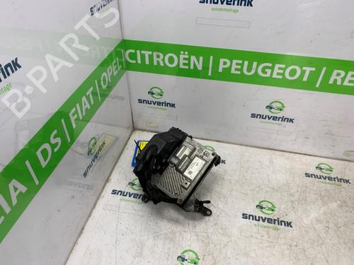 Used Gearbox control unit PEUGEOT 2008 I (CU_) 1.2 VTi (82 hp) 24918040