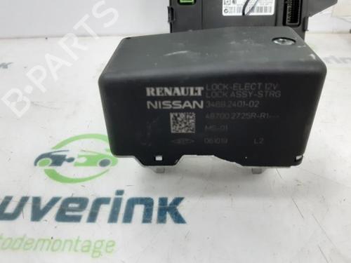 Engine control unit (ECU) RENAULT KADJAR (HA_, HL_) 1.3 TCe 140 (HLNB, HLN1) | BP40579146M57 - Image 4