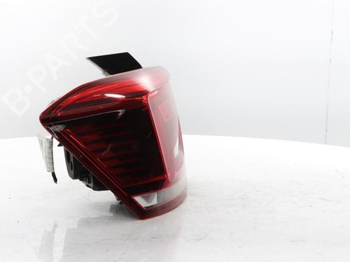Left taillight VW POLO VI (AW1, BZ1, AE1) 2.0 GTI | BP39211465C34 - Image 9