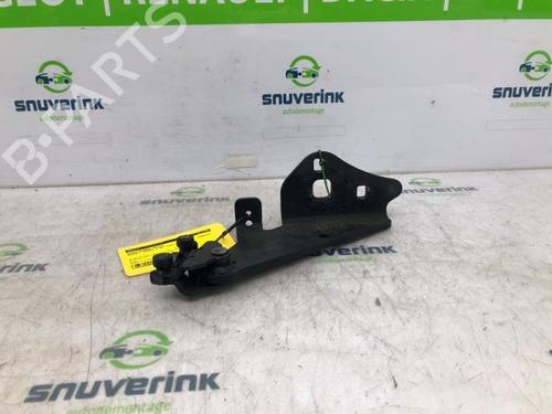 Interior handle RENAULT KANGOO Express (FW0/1_) 1.5 dCi 70 (FW0A, KW0V) | BP40577820I7 - Image 2