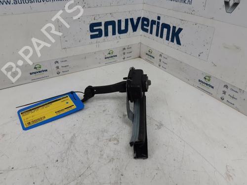 Used Hinge/Door check strap PEUGEOT 2008 I (CU_) 1.2 VTi (82 hp) 13191647