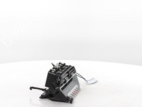 Climate control PEUGEOT 208 II (UB_, UP_, UW_, UJ_) 1.2 PureTech 100 | BP30757599I5 