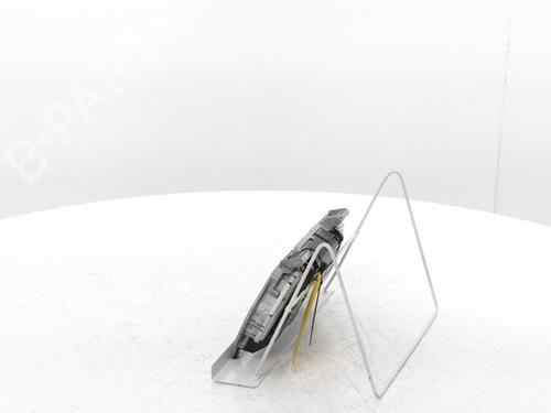 Cockpit RENAULT CAPTUR II (HF_) TCe 140 (HFN0) | BP30186388C47