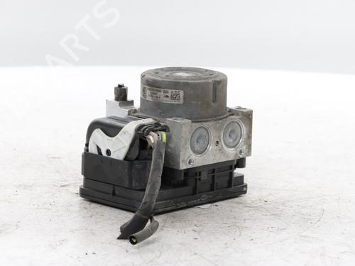 ABS pump PEUGEOT 2008 I (CU_) 1.2 THP 110 / PureTech 110 | BP36090255M43 - Image 2