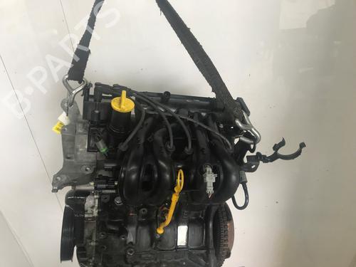 Engine RENAULT TWINGO II (CN0_) 1.2 (CN0D) | BP28288680M1 