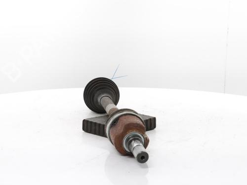 Left front driveshaft RENAULT MASTER III Platform/Chassis (EV, HV, UV) 2.3 dCi 130 FWD (EV0Y, HV0Y, UV0M, UV0Y, UV03) | BP40266061M38  - Image 8
