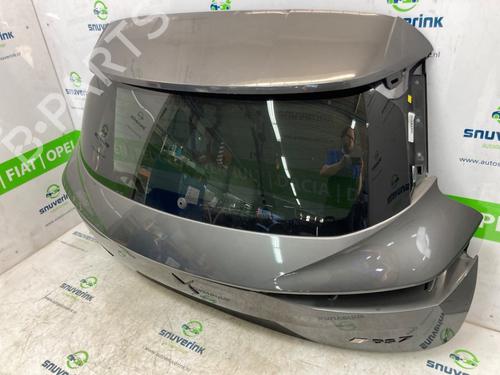 Tailgate DS DS 7 (J4_, JC_) E-TENSE 4x4 300 (J45GBU) | BP23393519C6 