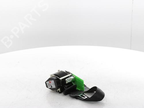 Rear left seatbelt OPEL CORSA F (P2JO) 1.2 MHEV | BP29640840I29 