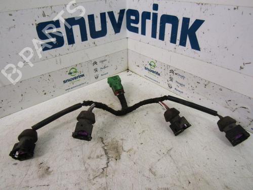 Used Wiring harness Wiring harness 24162803 24162803