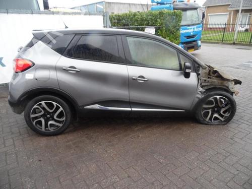 Electronic module RENAULT CAPTUR I (J5_, H5_) 0.9 TCe 90 | BP40575553M83 - Image 7