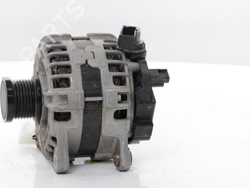 Generator RENAULT CLIO V (B7_) 1.0 TCe 90 (B7MT) | BP38062624M7 - Image 8