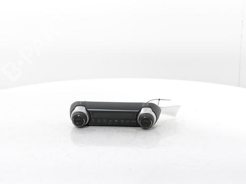 Used Climate control Climate control 28288899 28288899