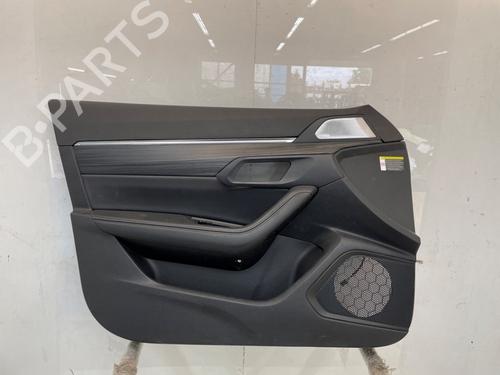 Used Front left panel PEUGEOT 508 II (FB_, FH_, F3_) Hybrid 225 (F35GQU) (224 hp) 29068961
