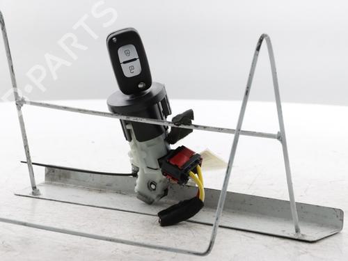 Ignition barrel RENAULT MASTER III Van (FV) 2.3 dCi 150 FWD (FV0F, FV03, FV09) | BP34565217M48 - Image 7