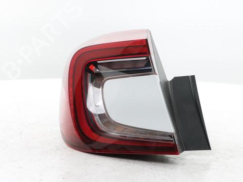 Left taillight RENAULT CAPTUR II (HF_) E-TECH 145 (HFMU) | BP33845965C34 - Image 2