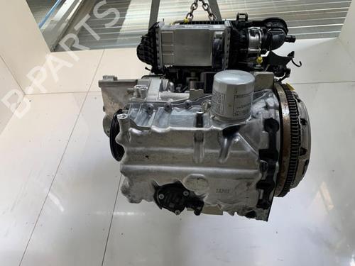 Engine VW POLO VI (AW1, BZ1, AE1) 1.0 TSI | BP40588884M1  - Image 17